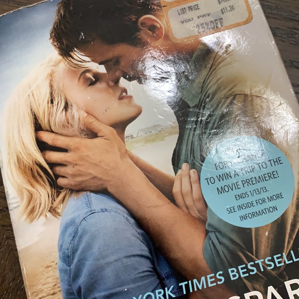 Rest Haven book